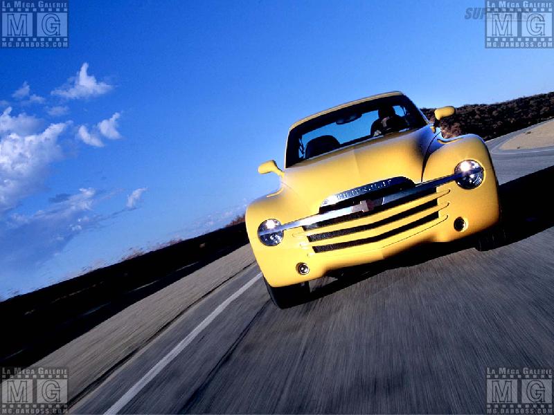 Chevrolet 03
