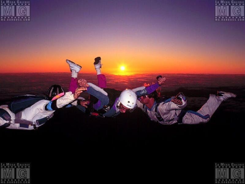 Sports - Aerien - 001