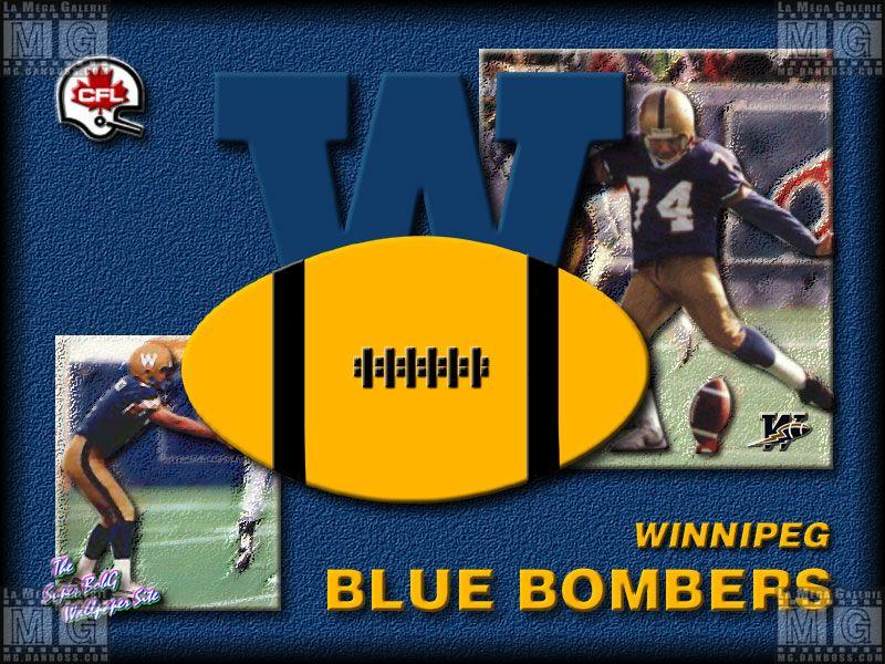 Sports - Football Canadien - 005