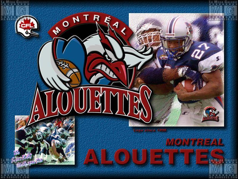 Sports - Football Canadien - 014