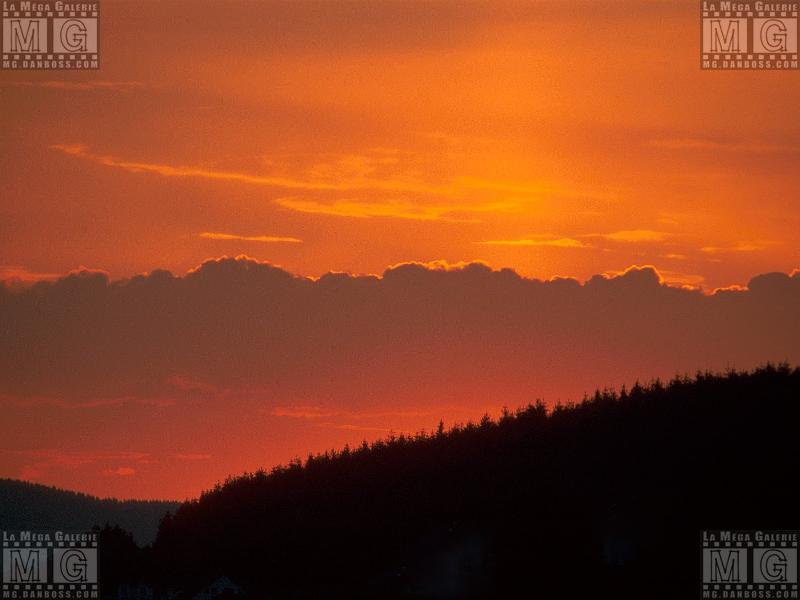 Paysages - Ciels - 240
