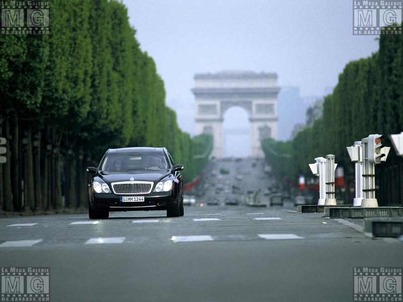 Maybach - 067