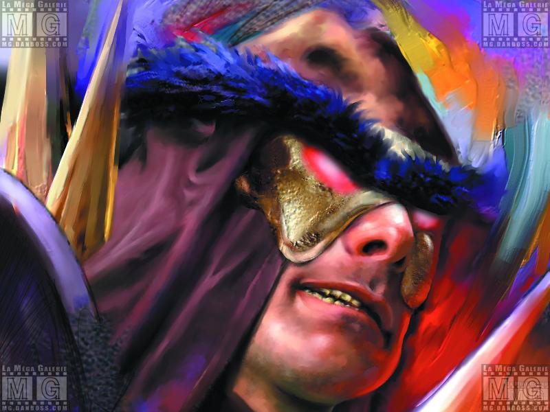 Turok Rage Wars - 002
