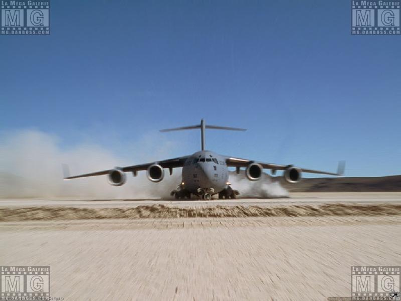 Avions - Militaire - 020