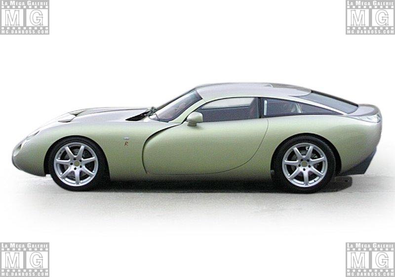 TVR - Tuscan R 04