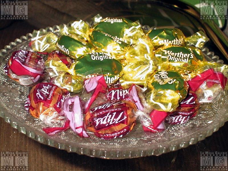bonbons