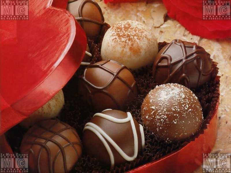 chocolats