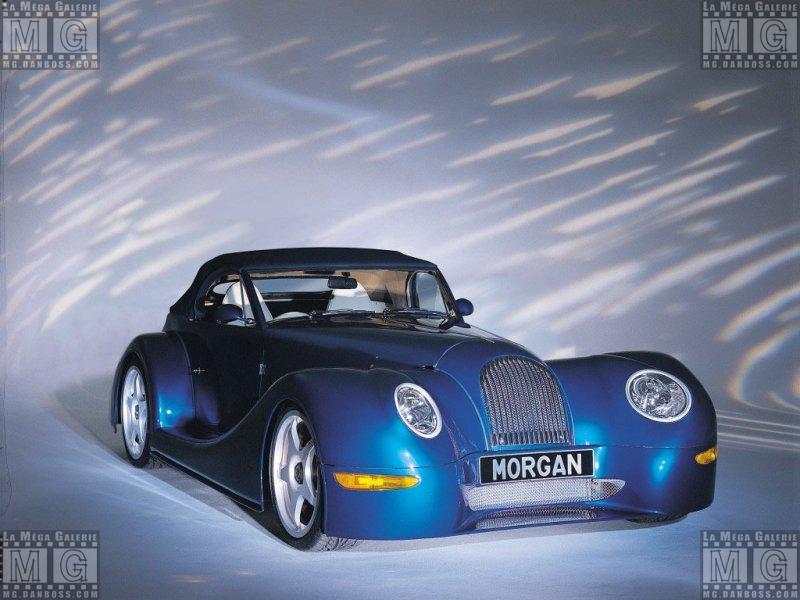 morgan