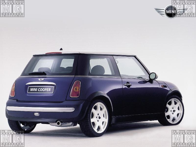 Austin - Mini - Cooper - 036