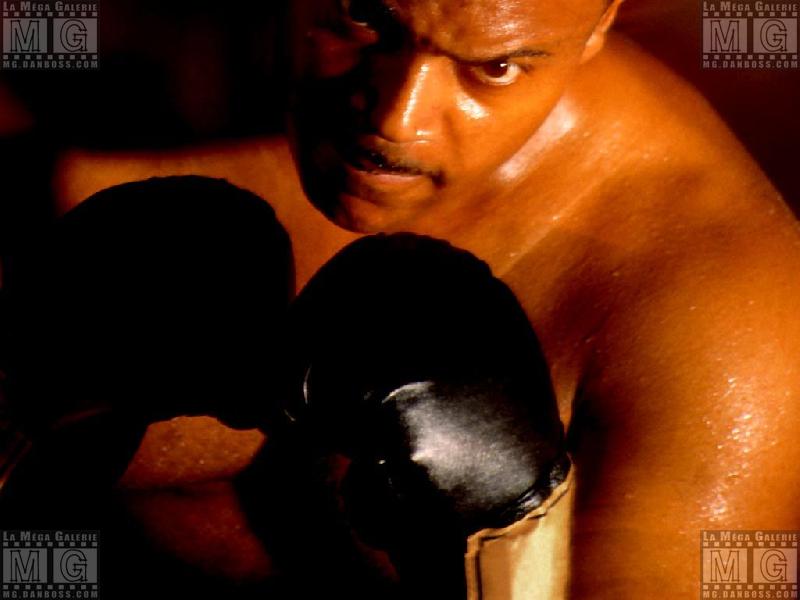 Sports - Boxe - 001