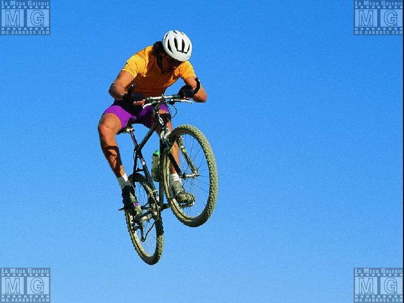 Sports - Cyclisme - 002