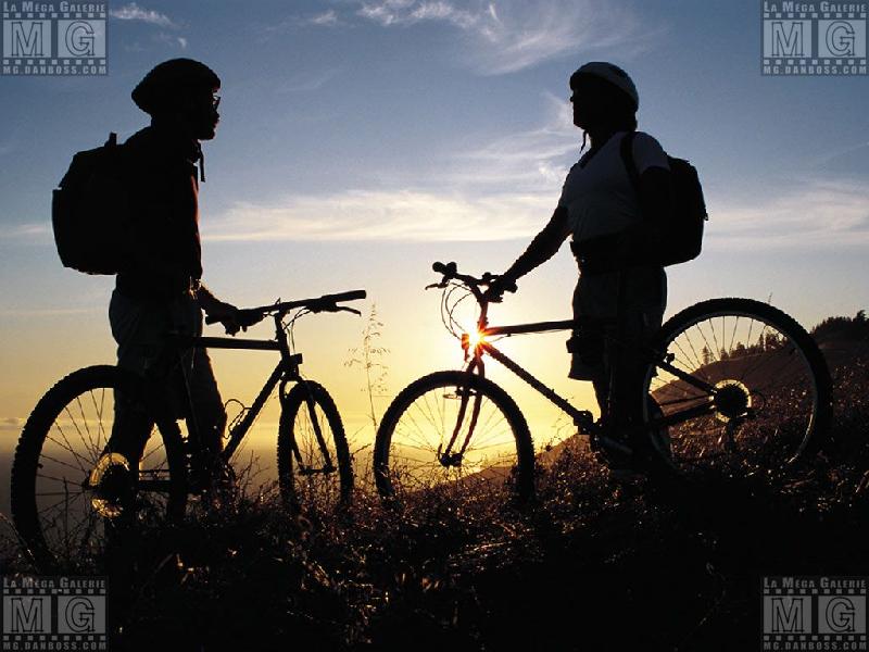 Sports - Cyclisme - 004