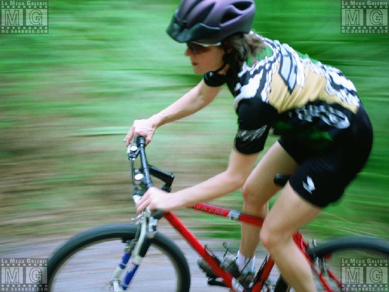 Sports - Cyclisme - 005