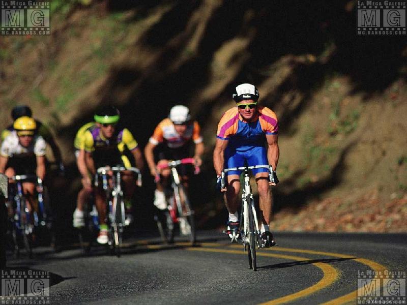 Sports - Cyclisme - 006