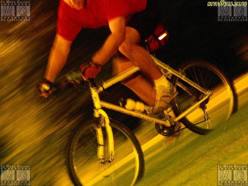 Sports - Cyclisme - 007