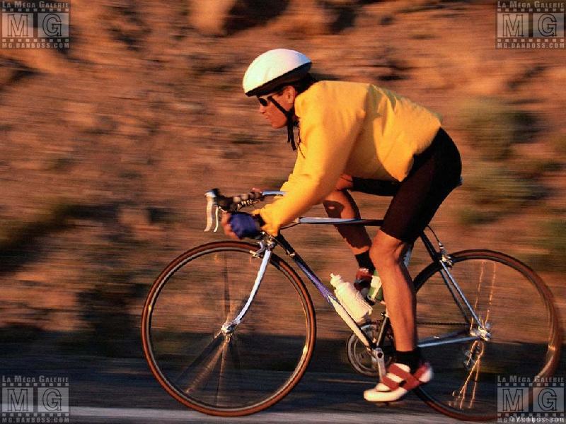 Sports - Cyclisme - 009