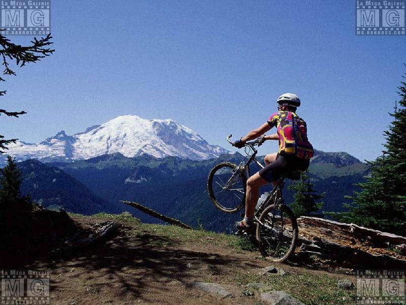 Sports - Cyclisme - 010