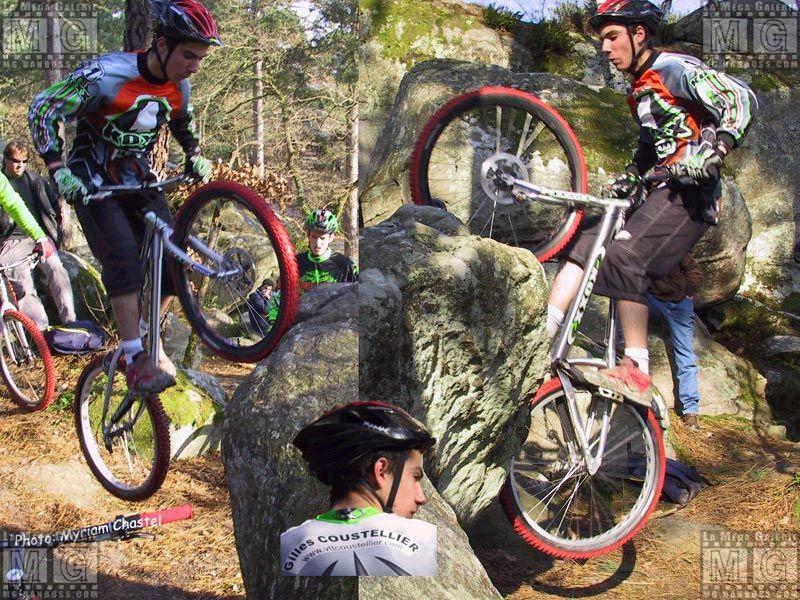 Sports - Cyclisme - 013