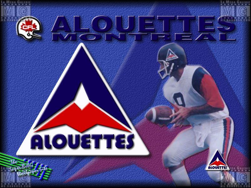 Sports - Football Canadien - 004