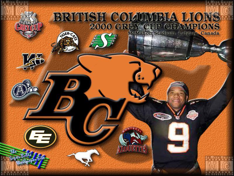 Sports - Football Canadien - 012