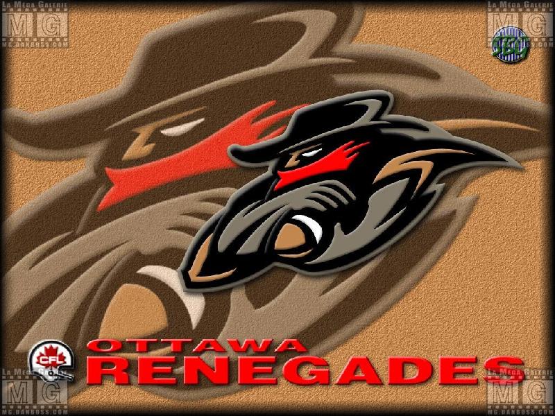 Sports - Football Canadien - 018