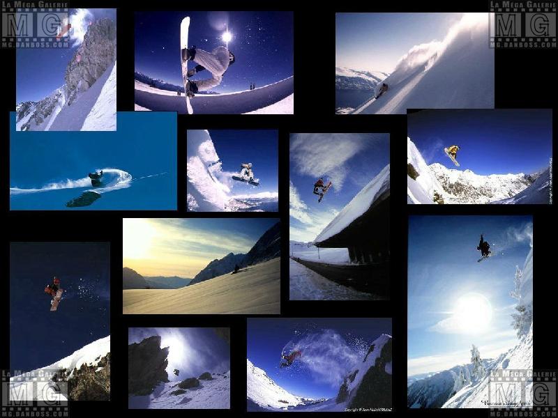 Sports - Glisse - 004
