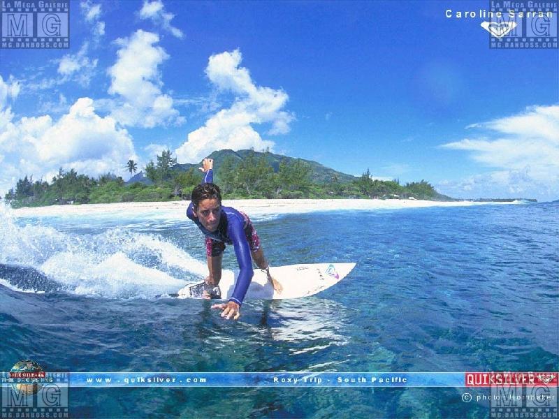 Sports - Glisse - 005