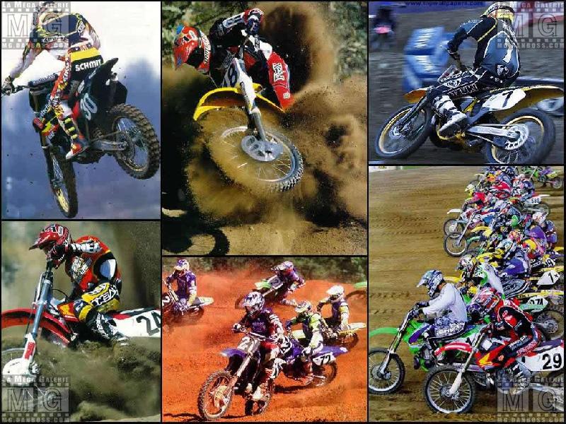 Sports - Motocross - 032
