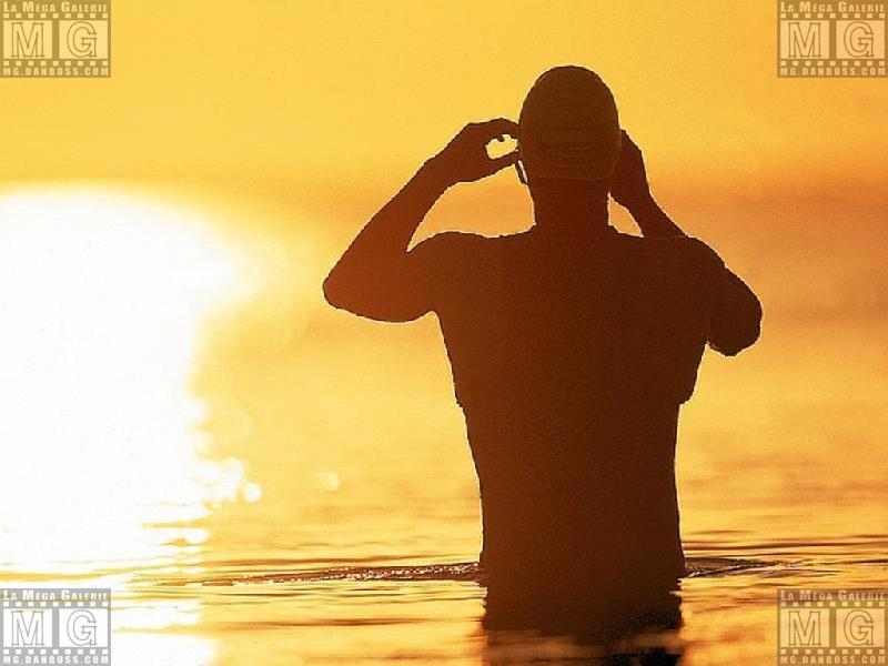 Sports - Natation - 001