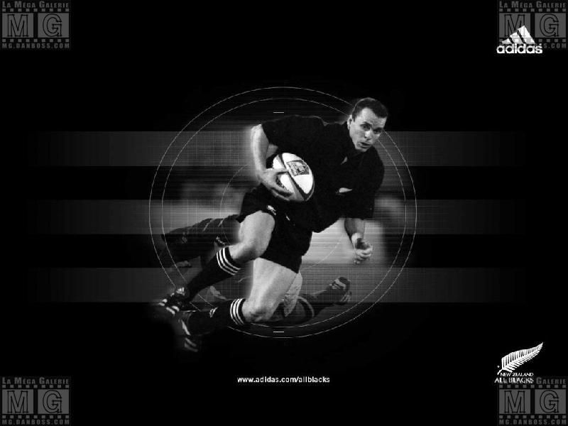 Sports - Rugby - 003