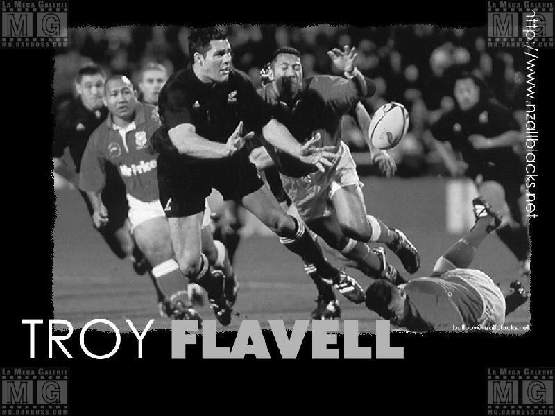 Sports - Rugby - 005