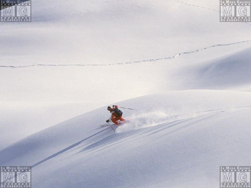 Sports - Ski - 015
