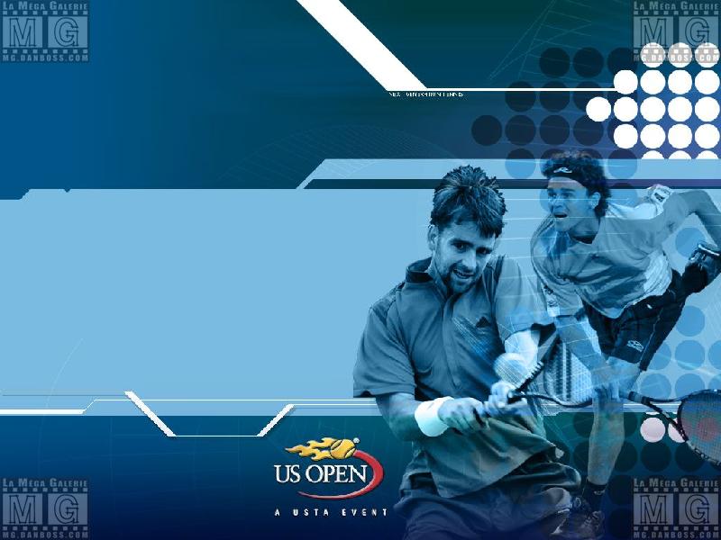 Sports - Tennis - 048