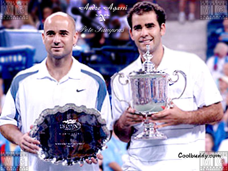 Sports - Tennis - 070