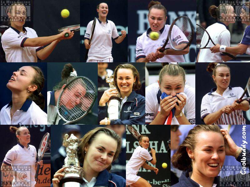 Sports - Tennis - 091