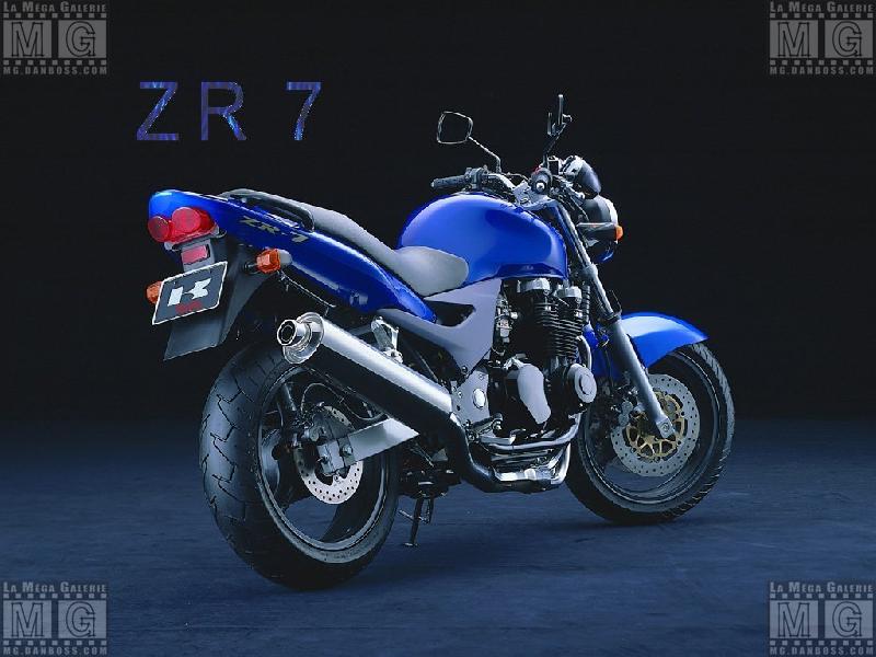 Moto - Kawasaki - 001