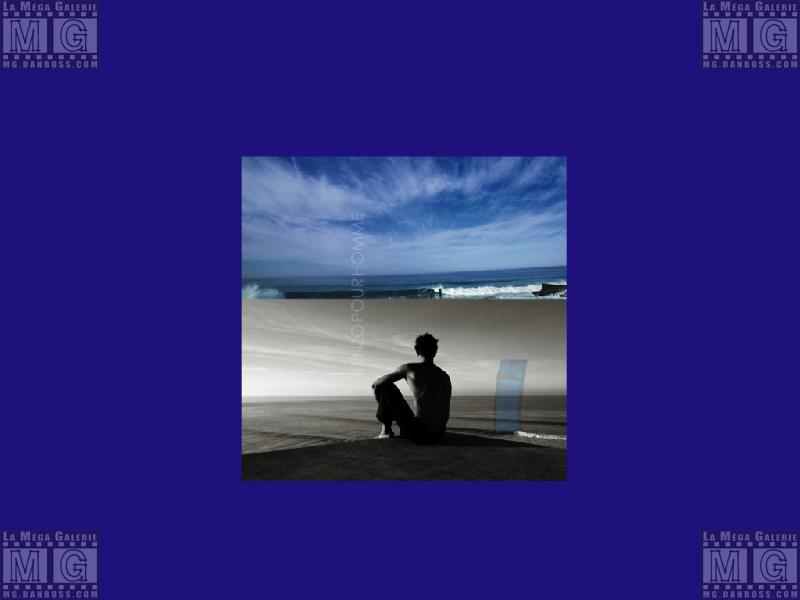 kenzo ocean