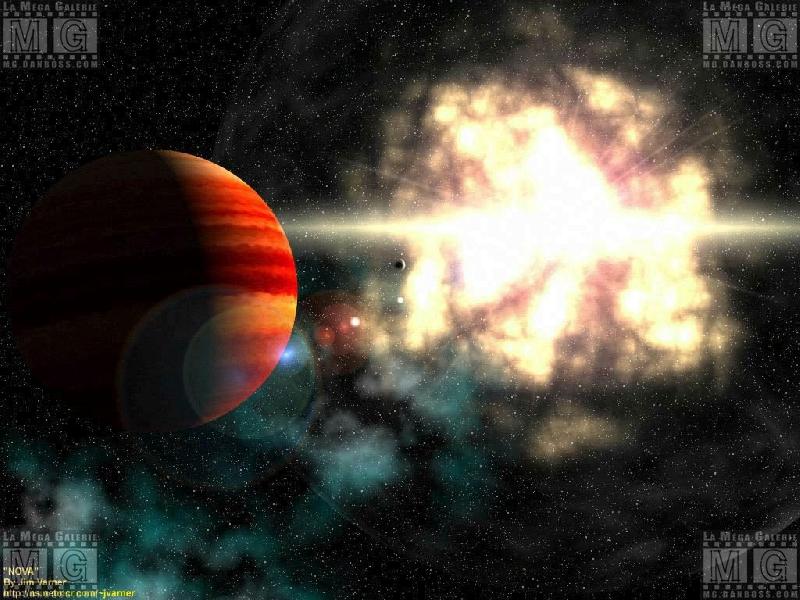 Espace - 058