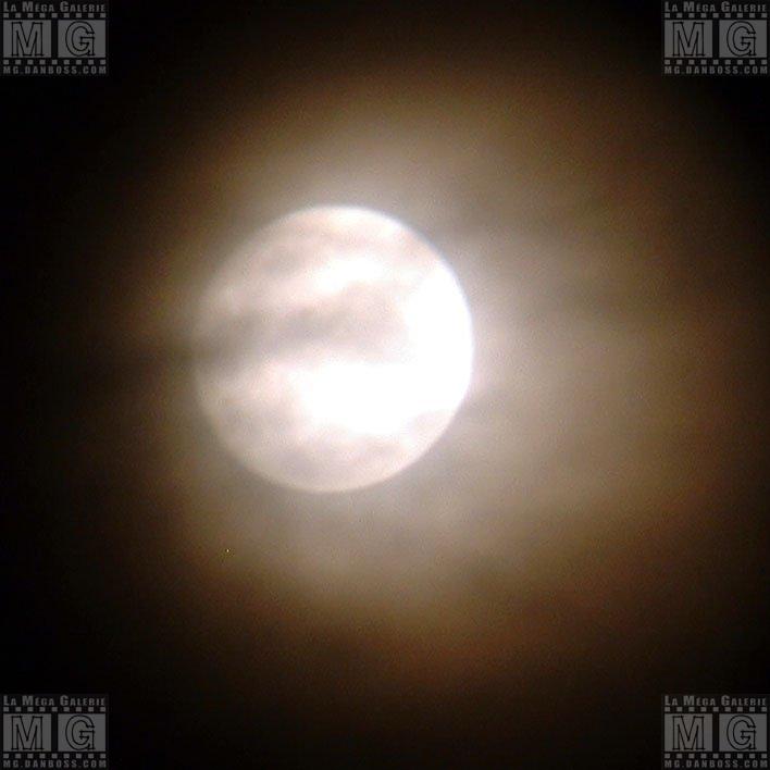 Espace - Lune - 003