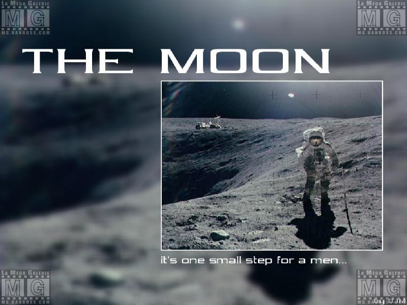 Espace - Lune - 006