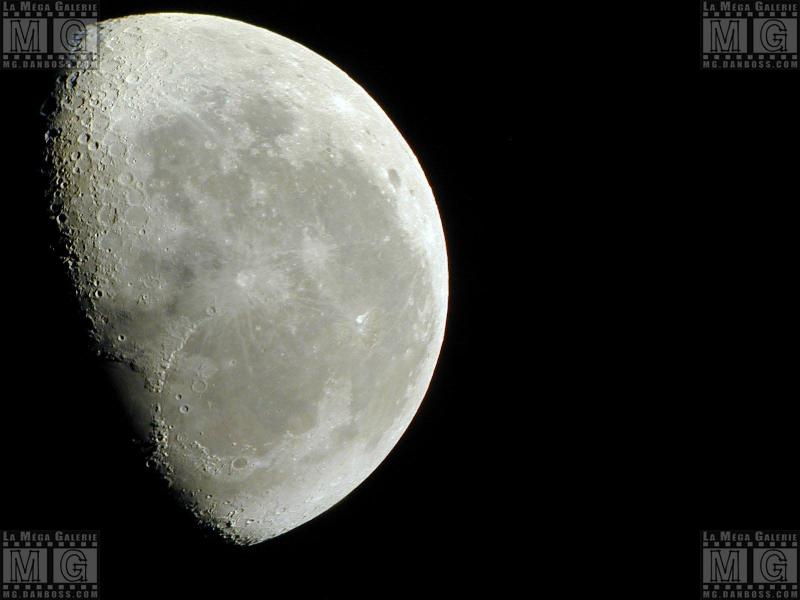 Espace - Lune - 008