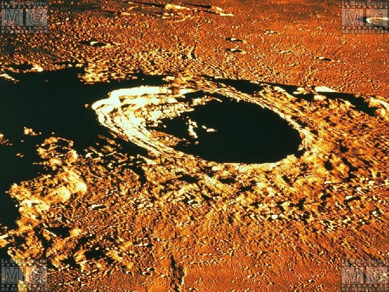 Espace - Lune - 013