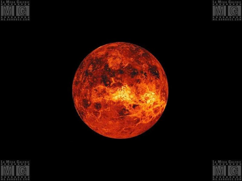 Espace - Soleil - 003