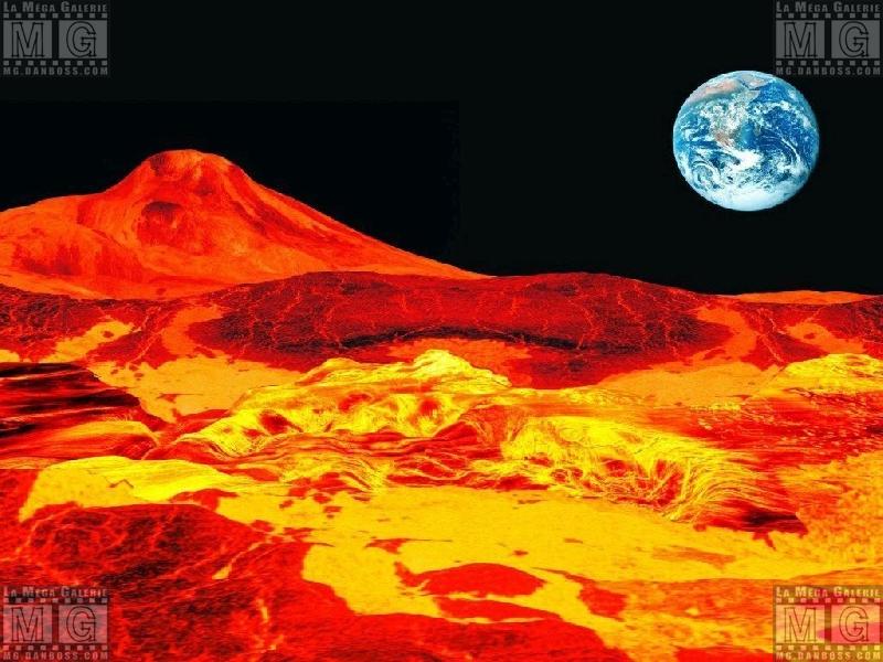 Espace - Soleil - 008