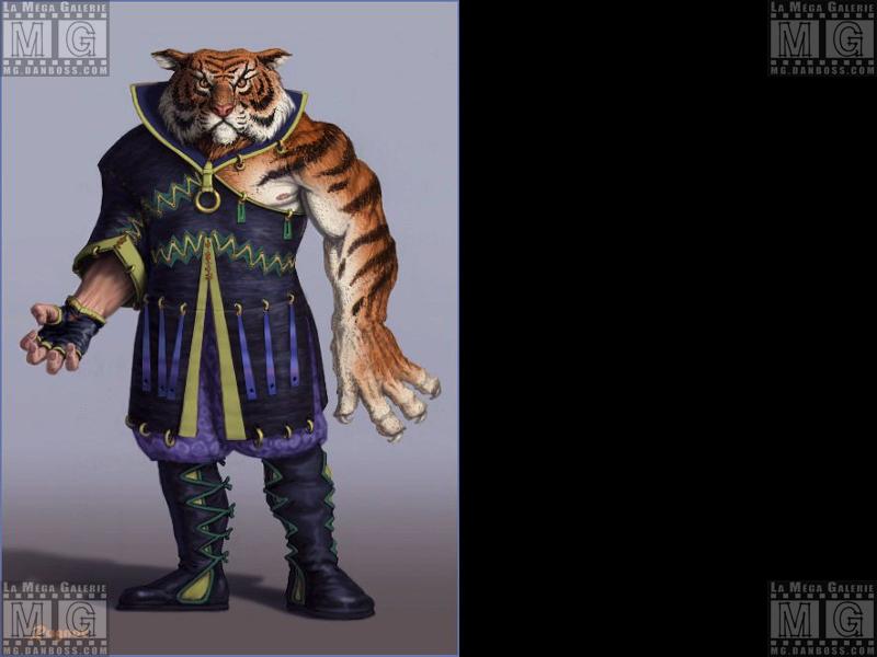 Prince of Persia 3D - 008