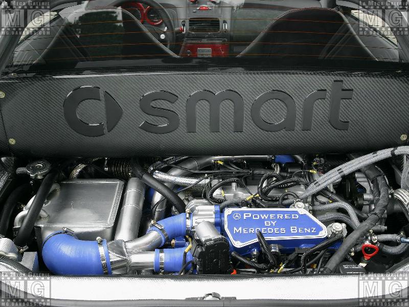 Smart - Roadster Coupe - 002