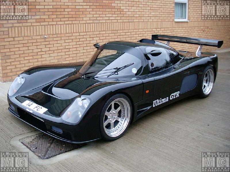 Ultima - GTR 03