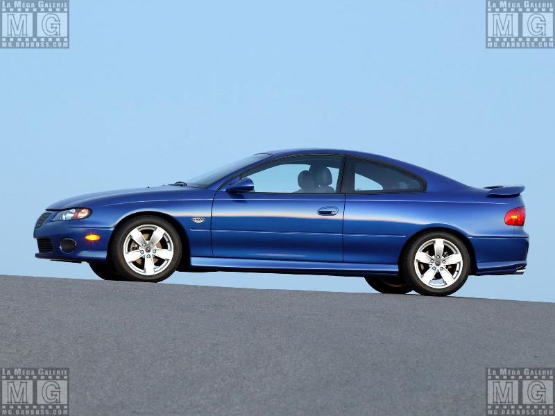 Pontiac - GTO - 023