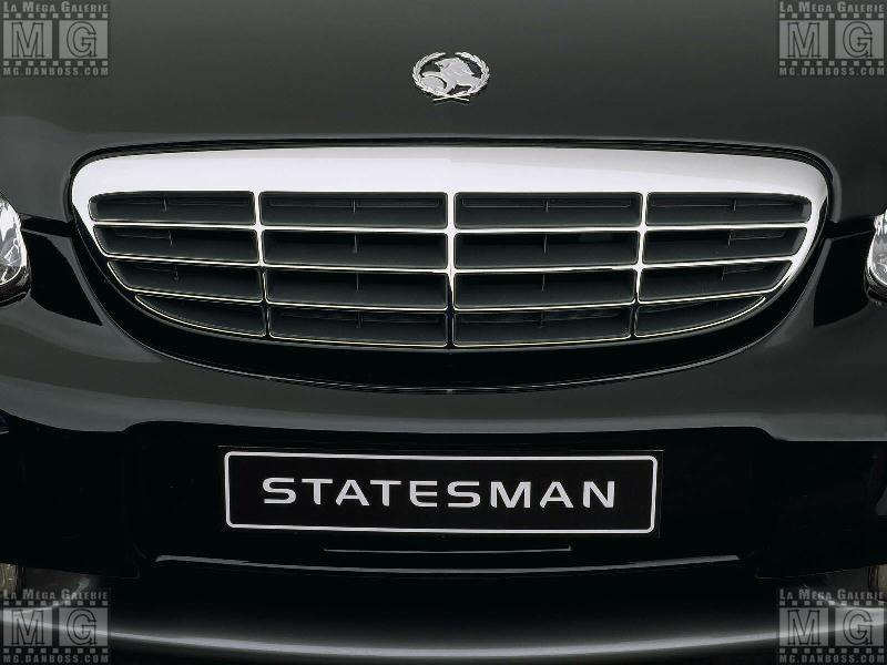 Holden - Statesman - 003