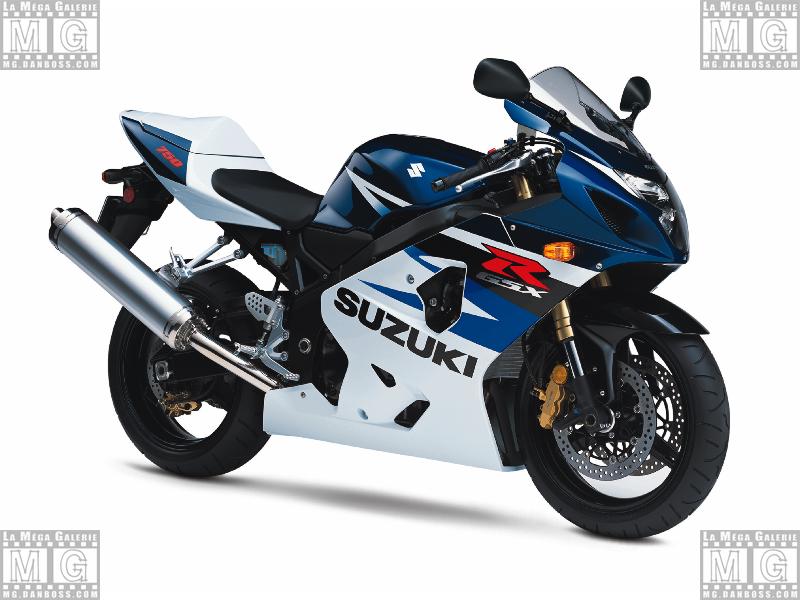 Suzuki - Super Sport 2004 - 006